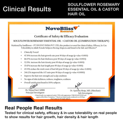 100% Pure Castor Oil/Arandi Oil