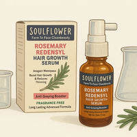 Rosemary Redensyl Hair Growth Serum