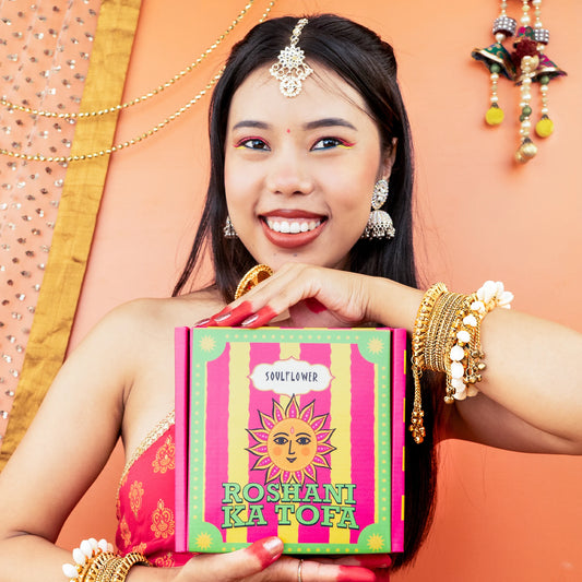 Roshni ka Tofa Gift Box