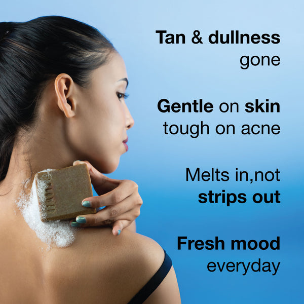 Glow Bars Set for Brighter, Softer, Smoother Skin