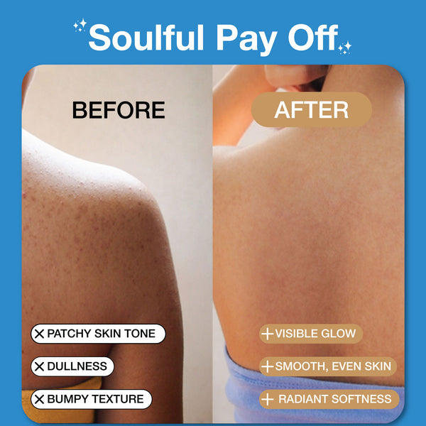 Glow Bars Set for Brighter, Softer, Smoother Skin