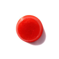 Set of 2 sandalwood glycerine soaps made from natural ingredients and gentle on skin