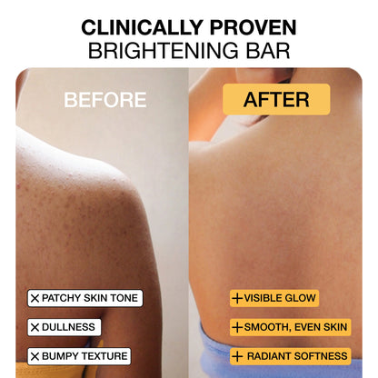 Sandalwood Soap Proven to Lighten & Brighten Skin