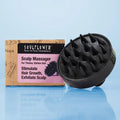 Scalp Massager to Stimulate Hair Growth