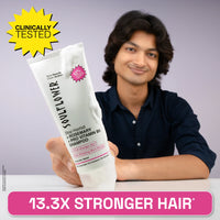 Rosemary Tea Tree Shampoo