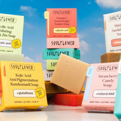 Soap 3@399