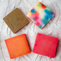 Glow Bars Set for Brighter, Softer, Smoother Skin