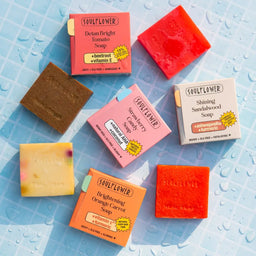 Soaps