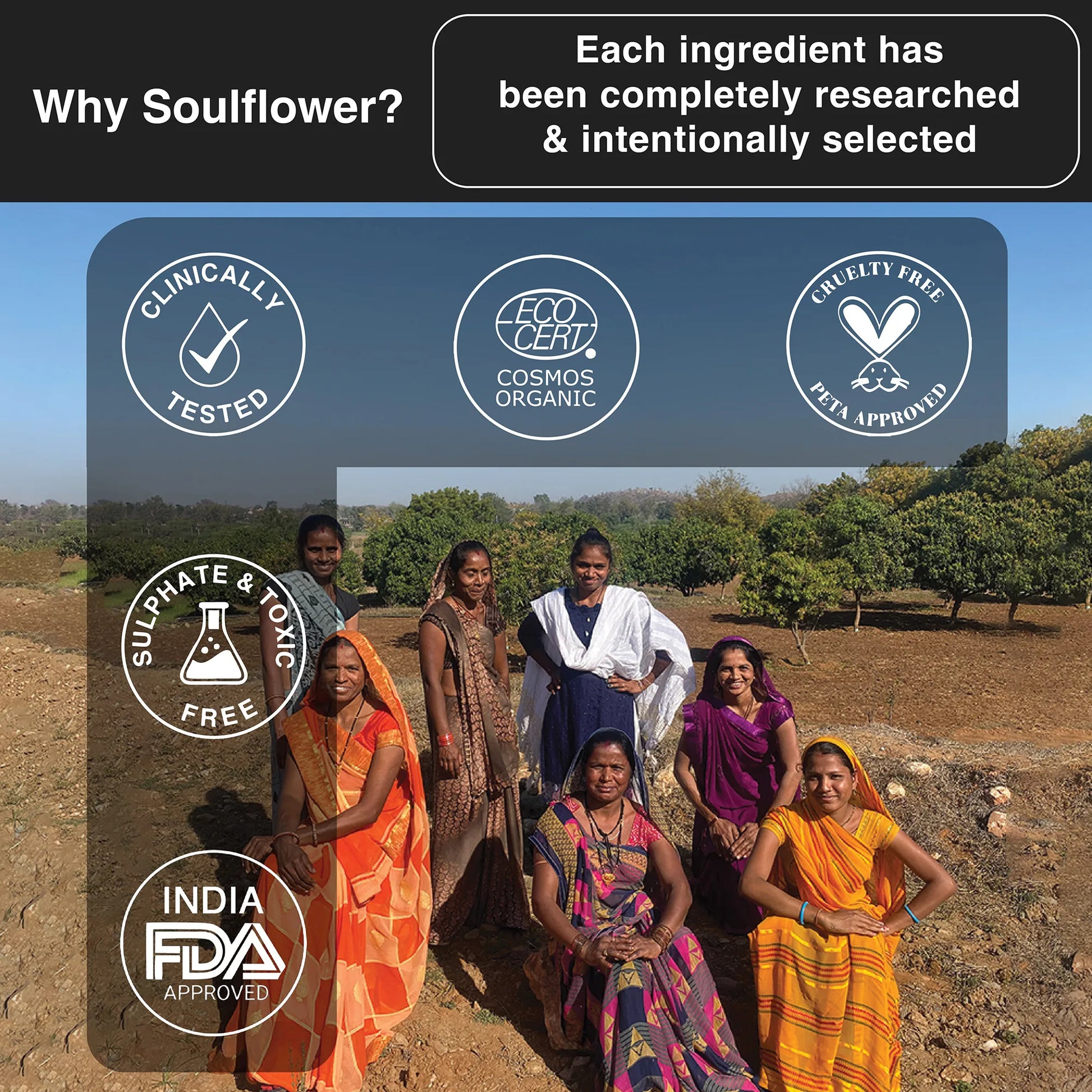 Why Choose Soulflower – Natural, Vegan, Cruelty-Free Brand with Handmade, Clean Beauty and Aromatherapy Products for Wellness and Self-Care