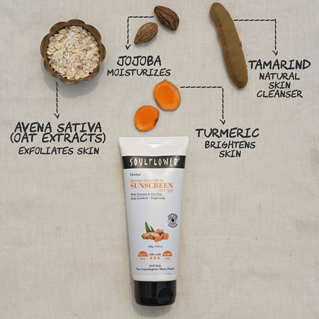 SPF 50+ Broad Spectrum, Lightweight, No-Cast Sunscreen