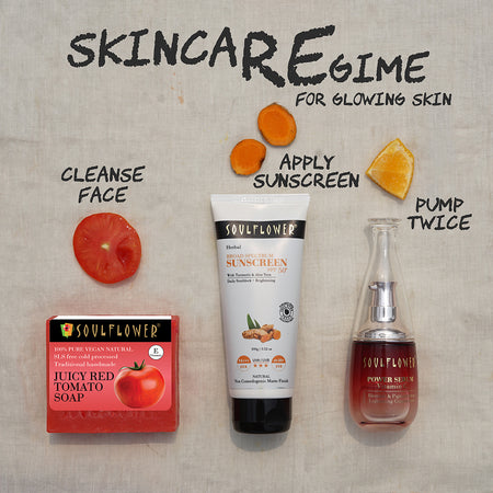 SPF 50+ Broad Spectrum, Lightweight, No-Cast Sunscreen