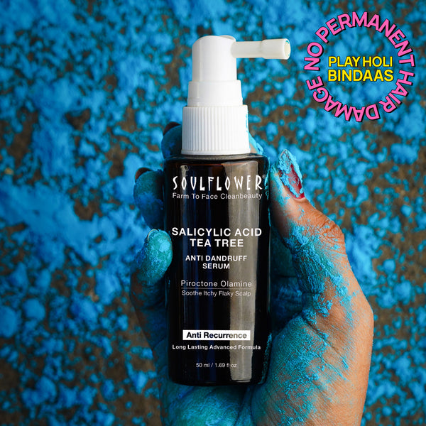 Intensive Anti Dandruff Serum