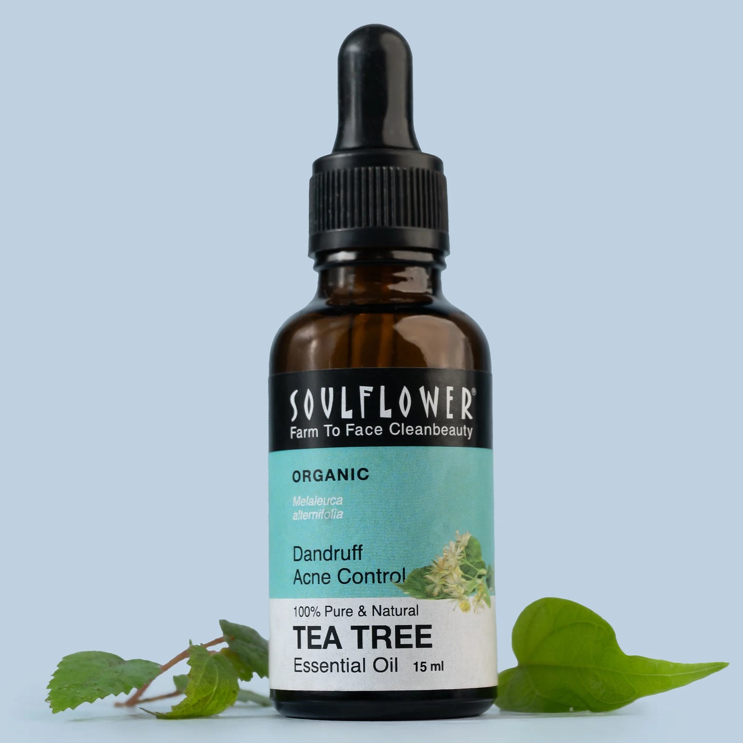 Tea Tree Essential Oil