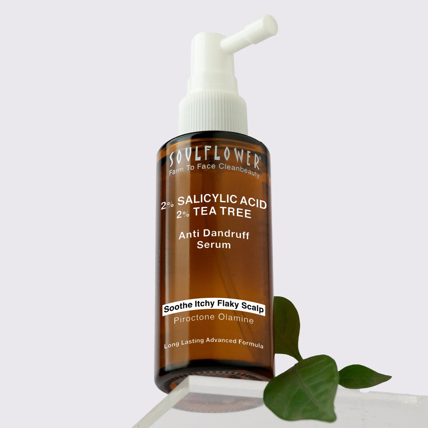 Intensive Anti Dandruff Serum
