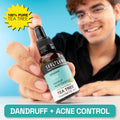 Tea Tree Essential Oil