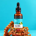 Tea Tree Essential Oil