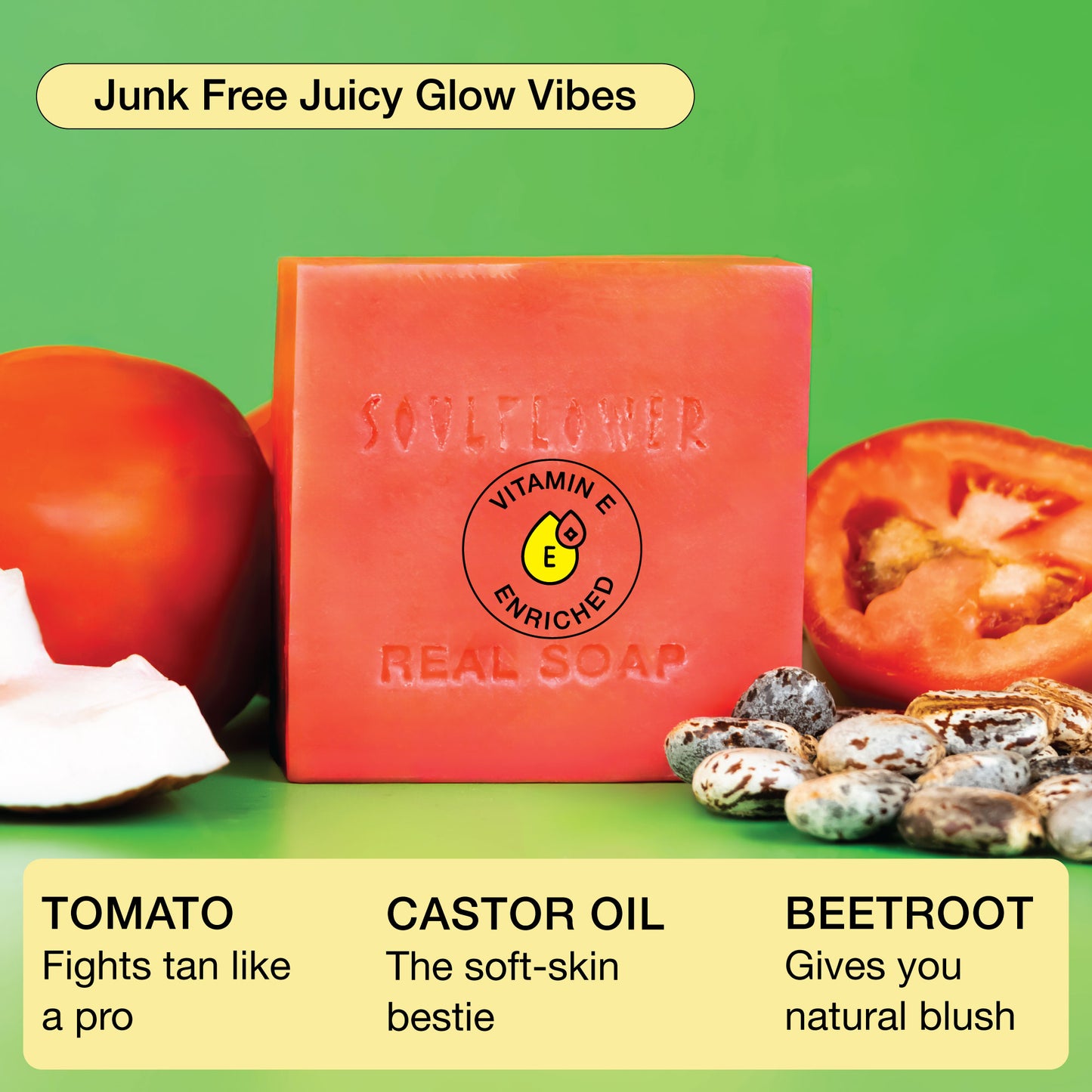 Glow Bars Set for Brighter, Softer, Smoother Skin