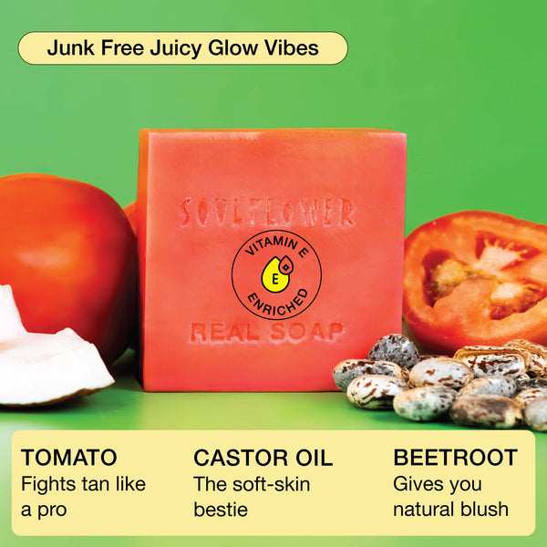 Glow Bars Set for Brighter, Softer, Smoother Skin