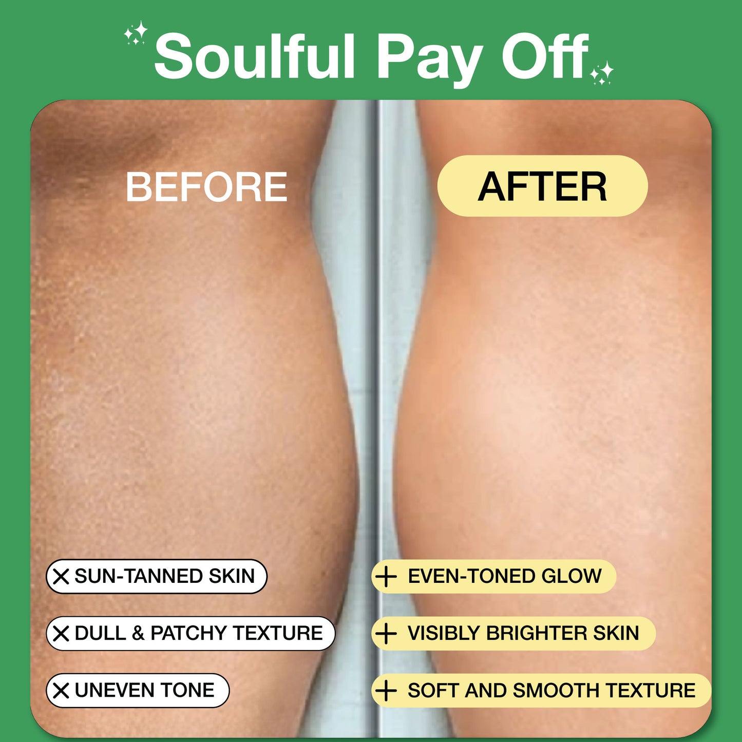 Glow Bars Set for Brighter, Softer, Smoother Skin