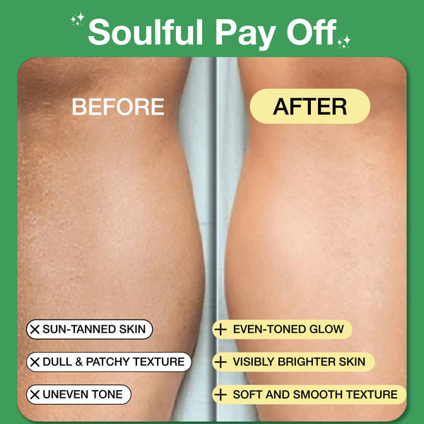 Anti Tan Juicy Red Tomato Soap