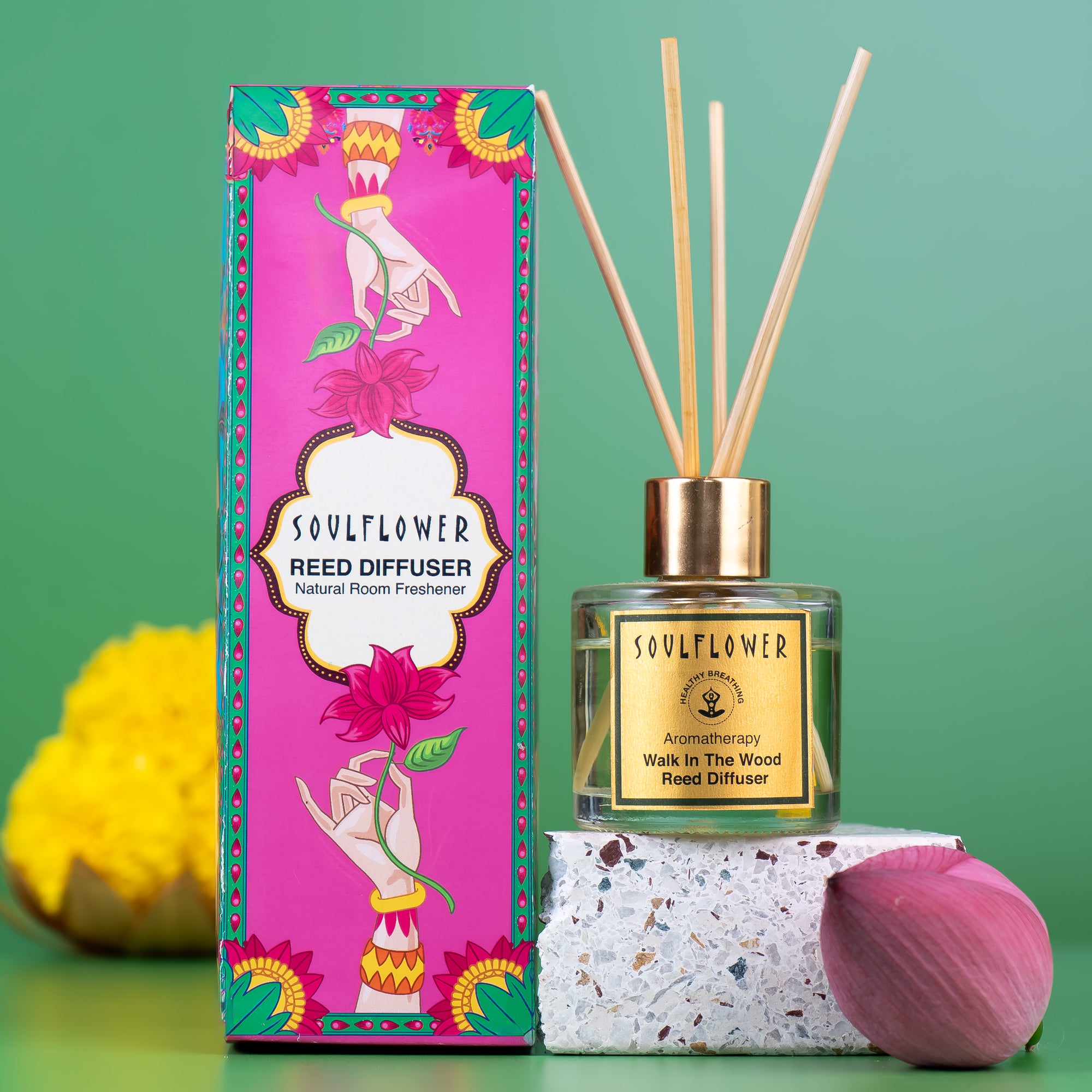 Aromatherapy Collection