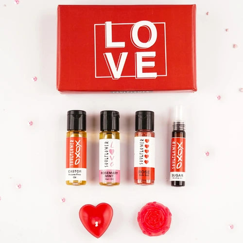 'Wonder Women' Gift Set