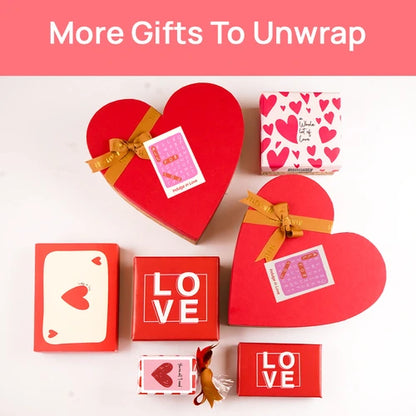 Token of Care - Rakhi Gift Box