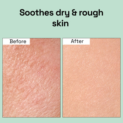 Olive Oil for Nourished Hair and Skin