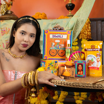 Shaadi Celebration Gift Set