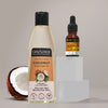 Frankincense Essential Oil & Coconut Carrier Oil Combo