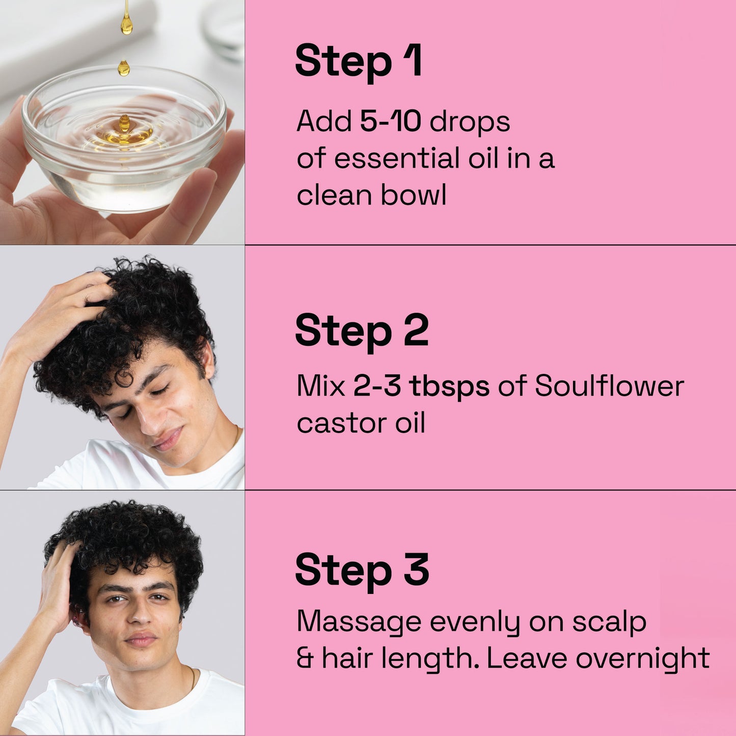 Rosemary Essential Oil