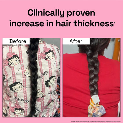 Rosemary Lavender Hair Growth Oil