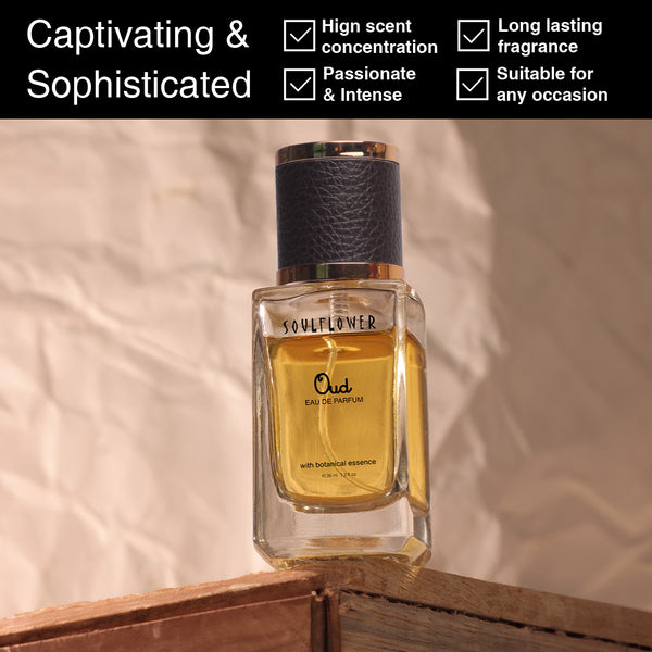 Captivating and long-lasting men’s fragrance with high scent concentration – sophisticated, intense, and perfect for any occasion.