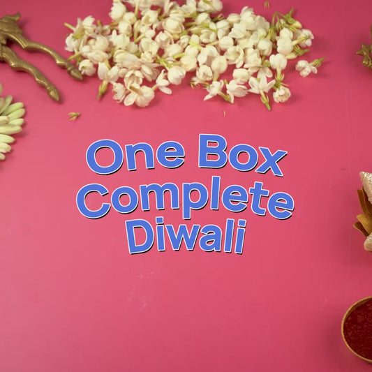 Shaadi Celebration Gift Set