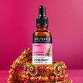 100% Pure Rosemary Essential Oil