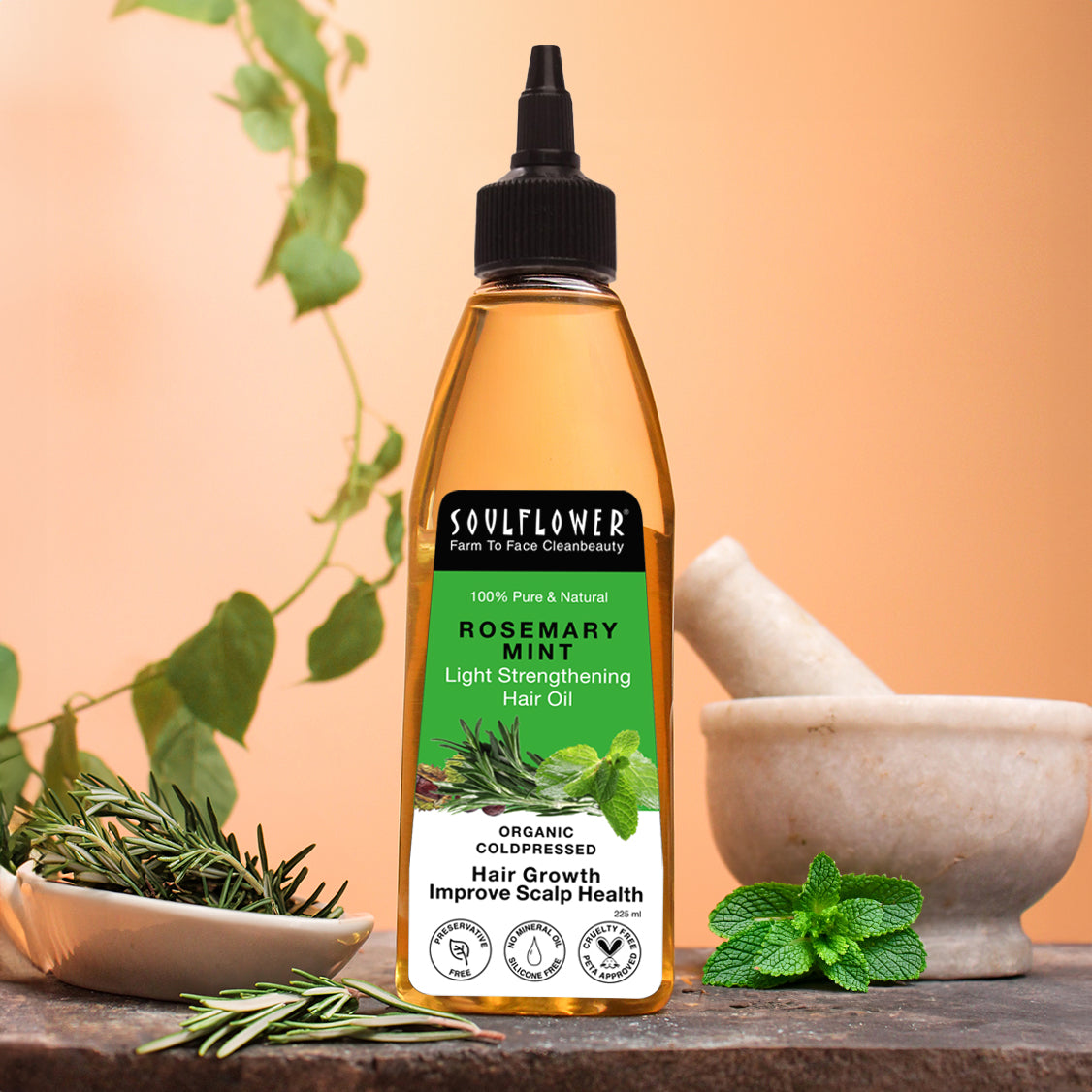 How Hair Growth Serum Helps Grow Your Hair Exploring the Benefits and