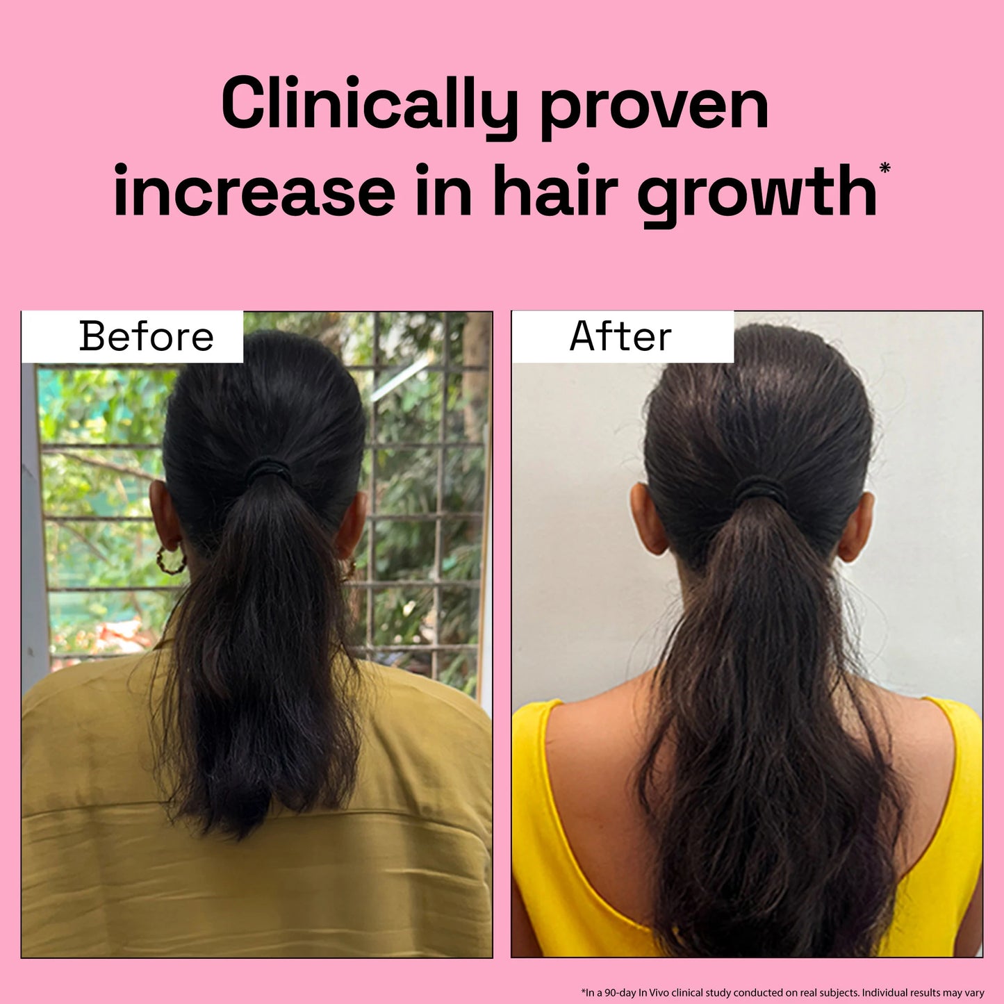 Rosemary Lavender Hair Growth Oil