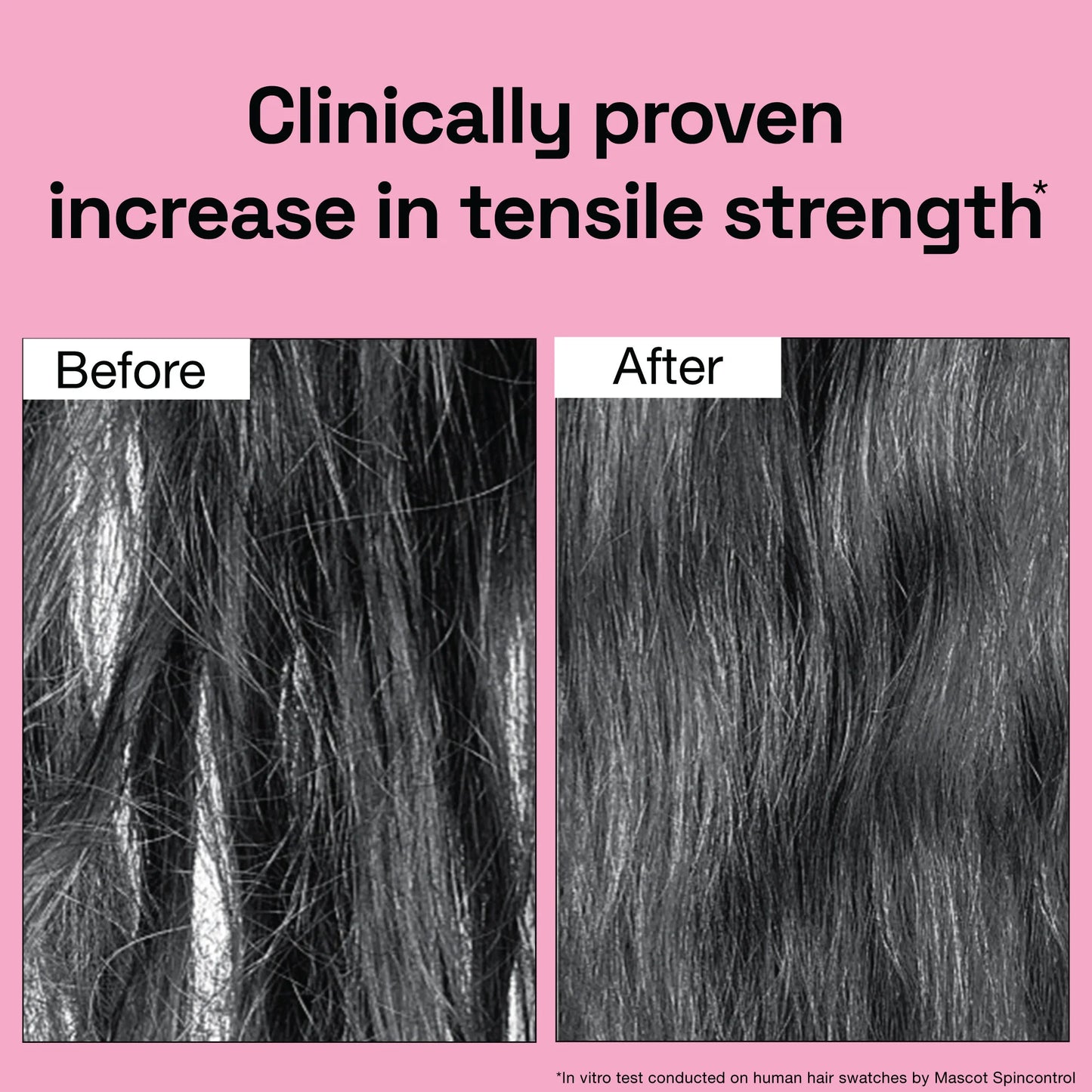 Rosemary Anti-Frizz Hair Spray