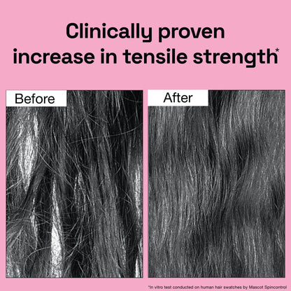 Rosemary Anti-Frizz Hair Spray