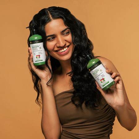 Hawaiian Silky Hair So Soft Conditioner