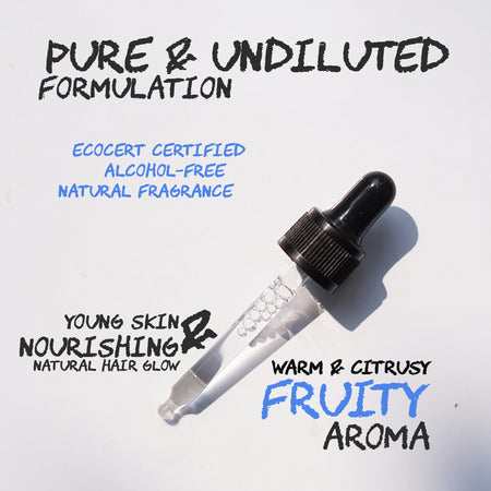 Geranium Essential Oil pure oil for skin