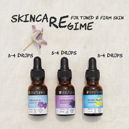 skincare Hair oil