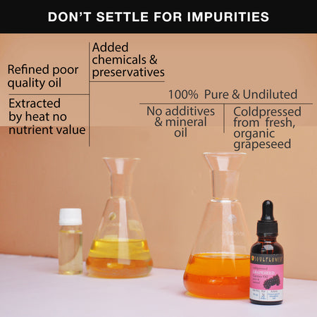 Hair moisturizer oil for frizz free hair