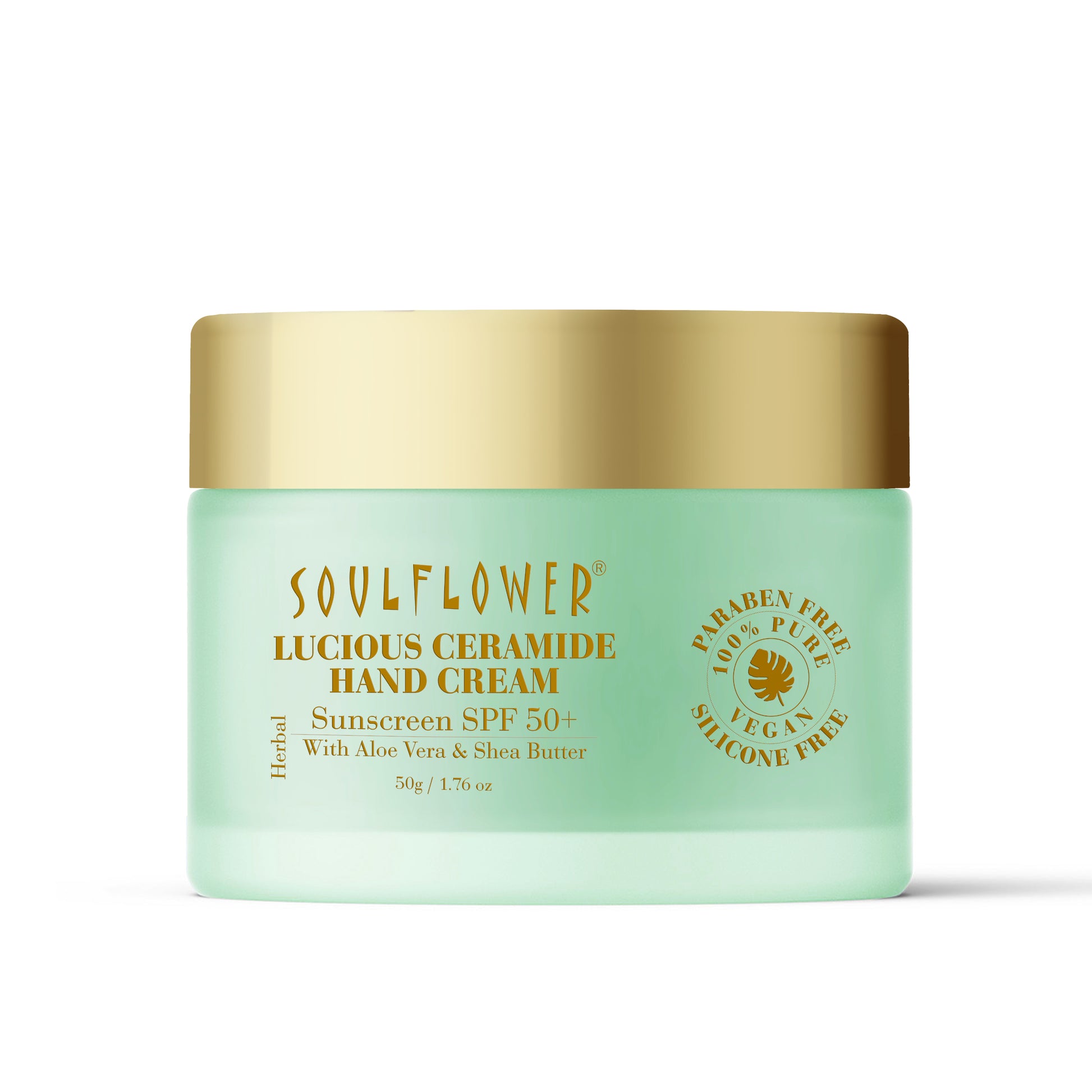 Best sunscreen spf 50+ | Aloe vera face cream