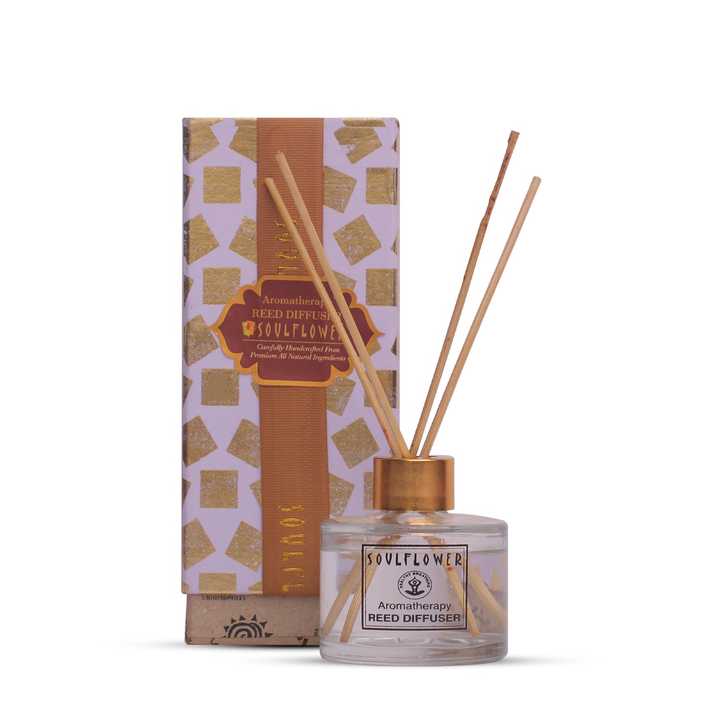 Lavender Reed Diffuser