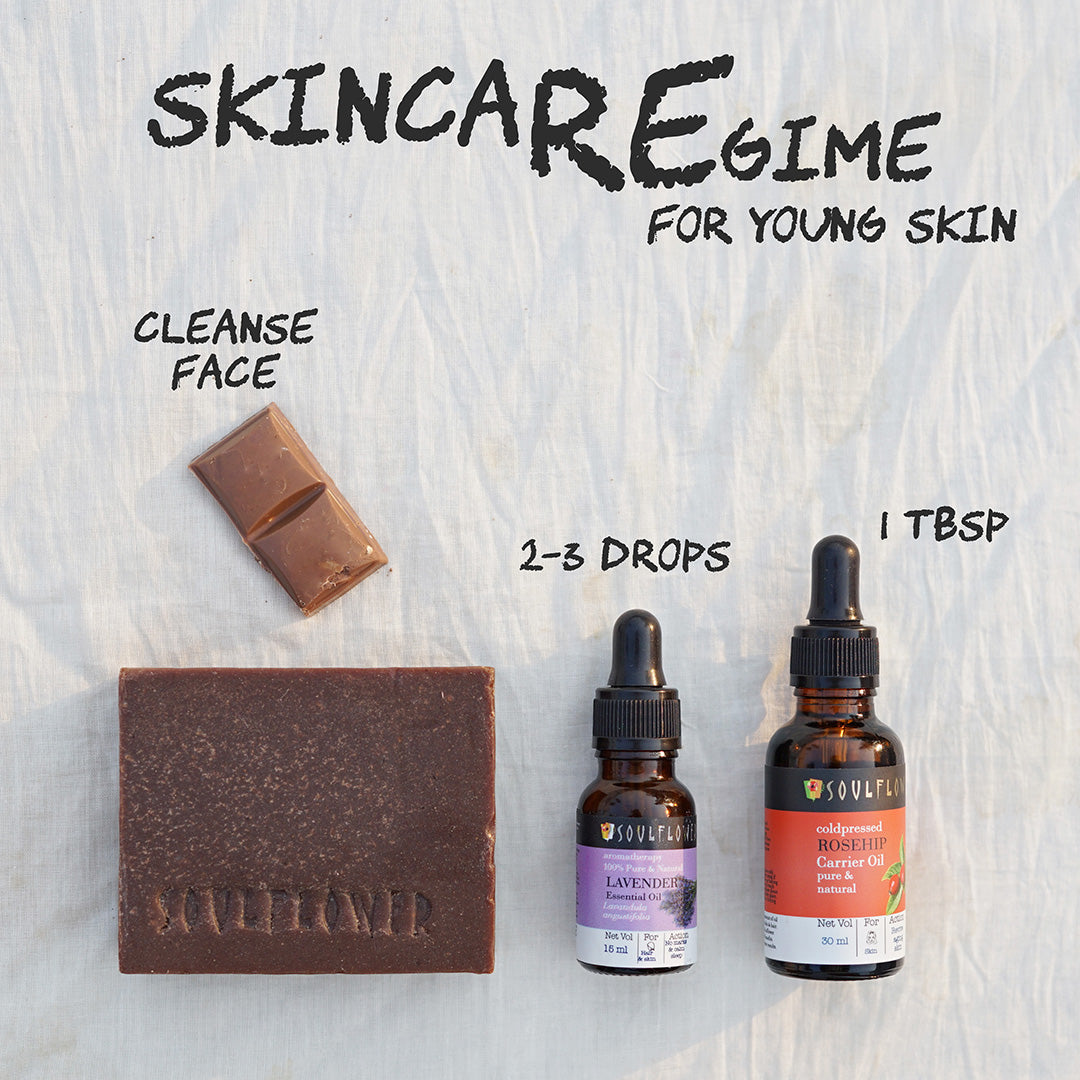 moisturizing and nourishment soap for dry skin