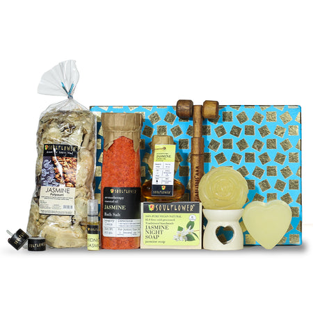 Festive Hamper Set