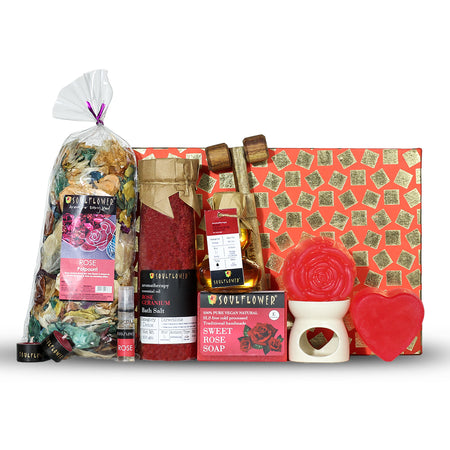 Festive Hamper Set