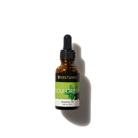 Soulgreen Aroma Oil