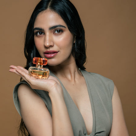 Mysterious Eau De Parfum best selling perfumes